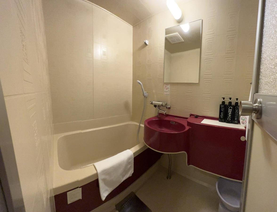 Chalet Banff - 6 Bedroom 6 Bathroom Ski Lodge Нісеко Екстер'єр фото