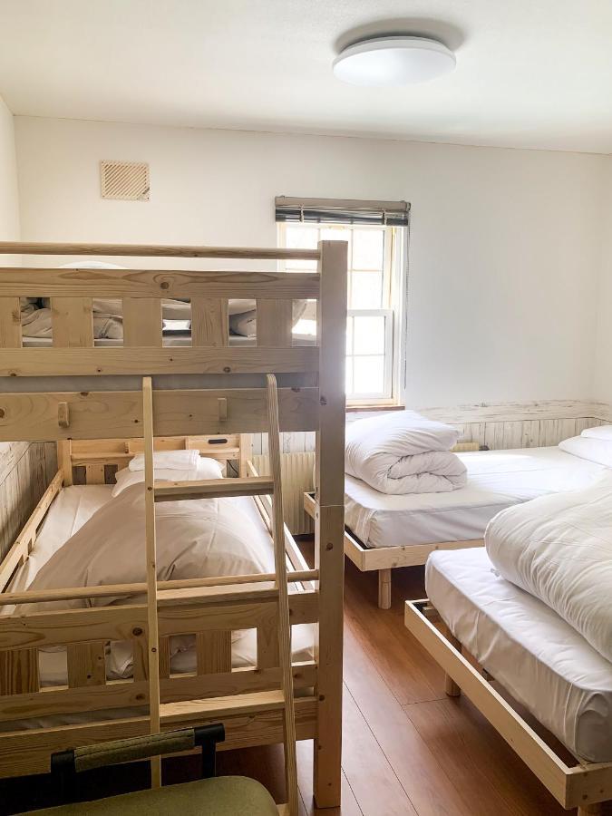 Chalet Banff - 6 Bedroom 6 Bathroom Ski Lodge Нісеко Екстер'єр фото
