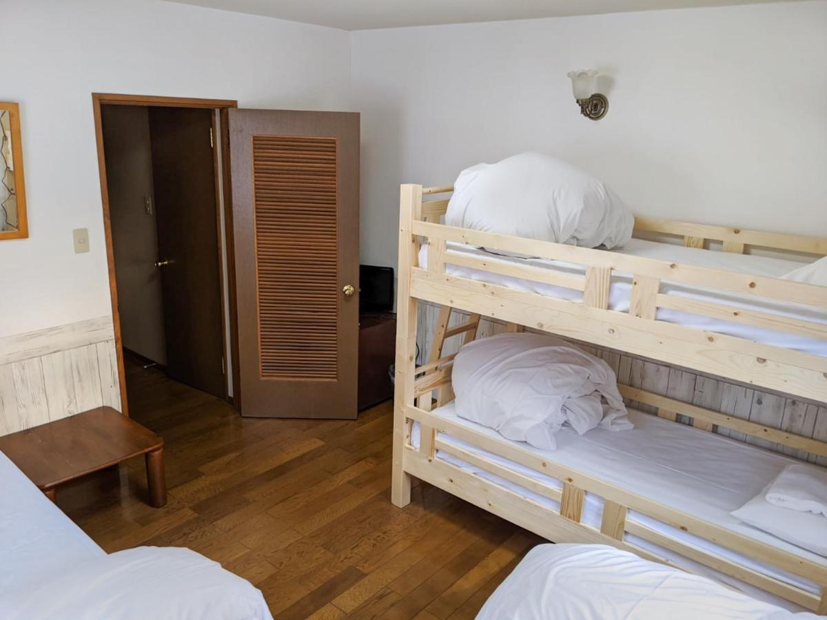 Chalet Banff - 6 Bedroom 6 Bathroom Ski Lodge Нісеко Екстер'єр фото